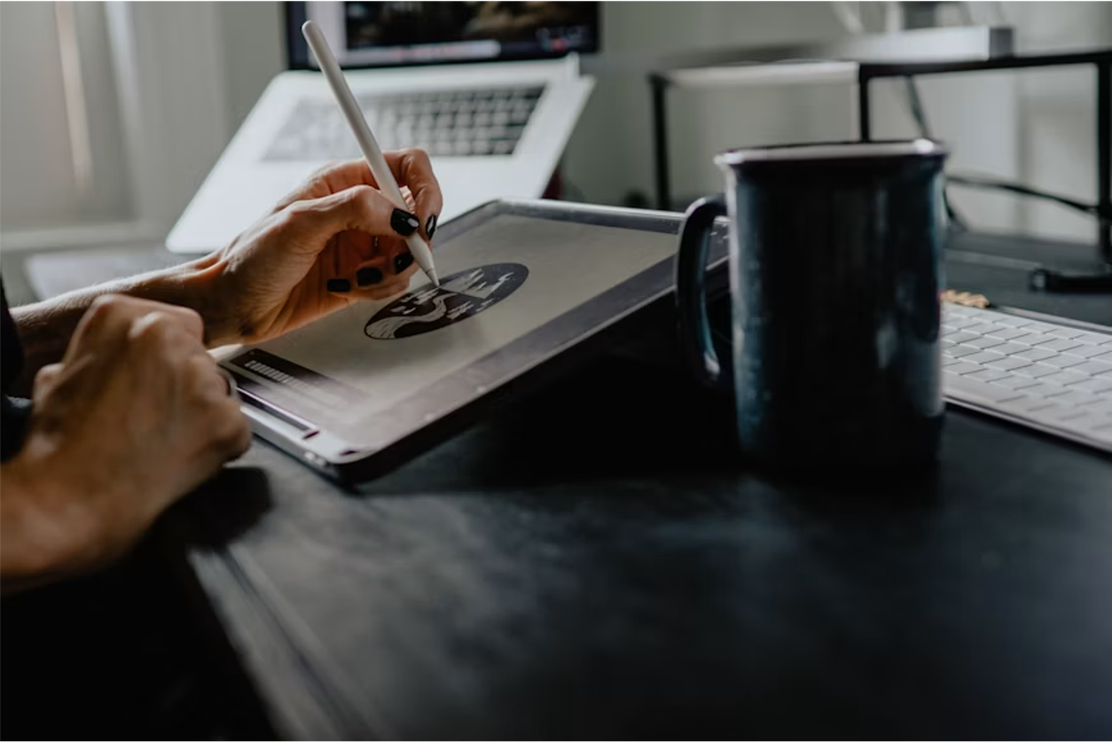 Motion Graphics Artists: Profesi Kreatif yang Semakin Dibutuhkan