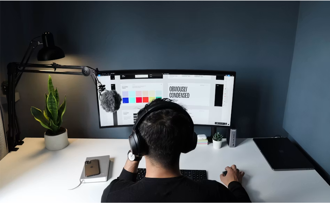 Video and Motion Graphics untuk Branding dan Strategi Marketing