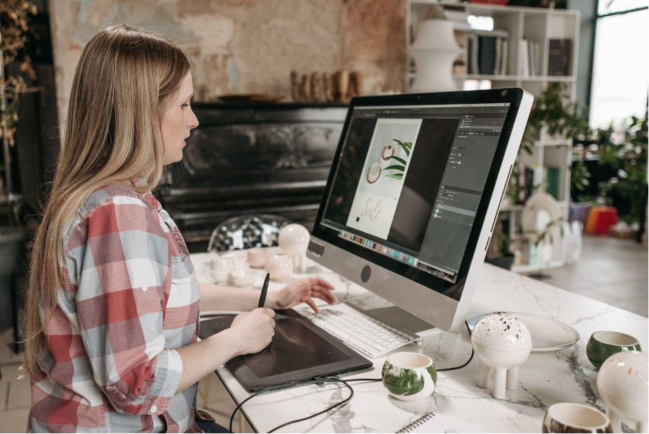 Kenapa Graphic Designer Adalah Pekerjaan Yang Akan Terus Ada