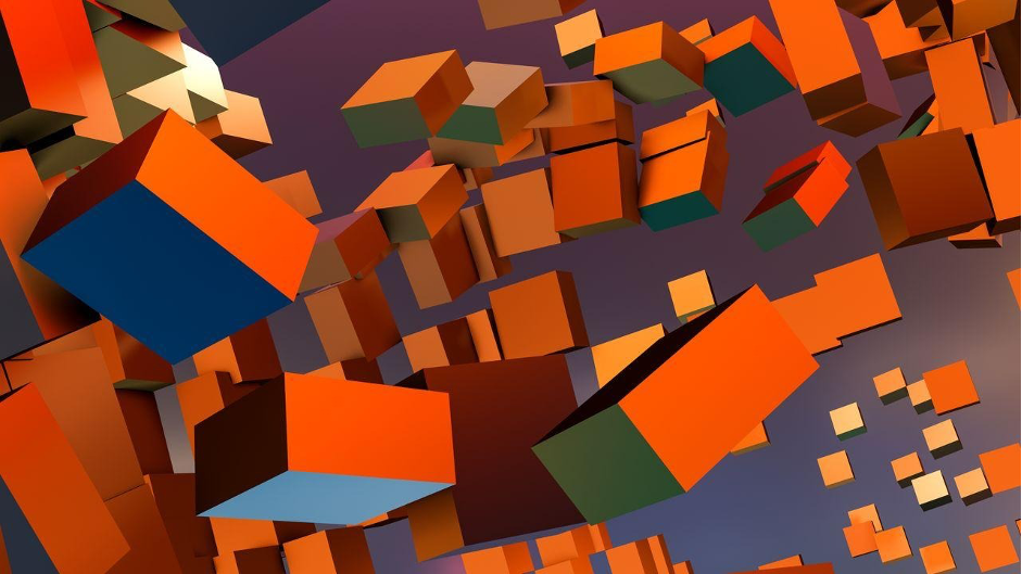 Lebih Dari Sekedar Animasi, Motion Graphics Adalah Masa Depan Media Sosial