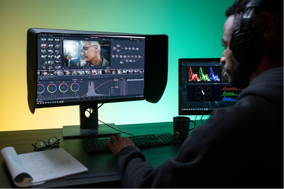 Tahu Lebih Dalam Tentang Video Desain 