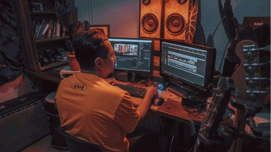 Tips Video Desain Mudah Untuk Pemula