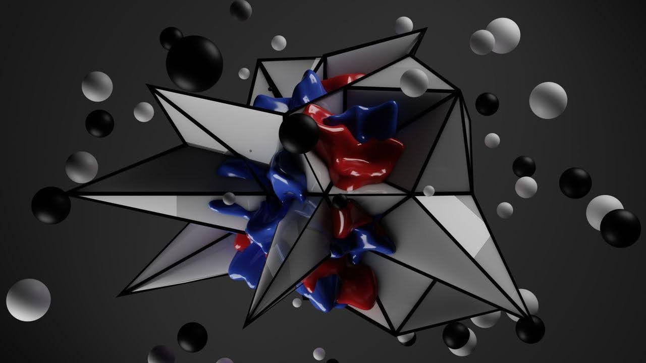 Motion Grafis adalah Hal Penting Dalam Visualisasi Musik