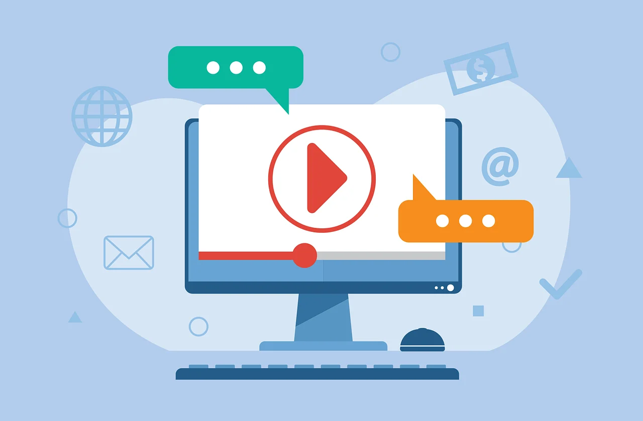 Mengenal Pengertian dan Manfaat Aplikasi Video di Era Digital