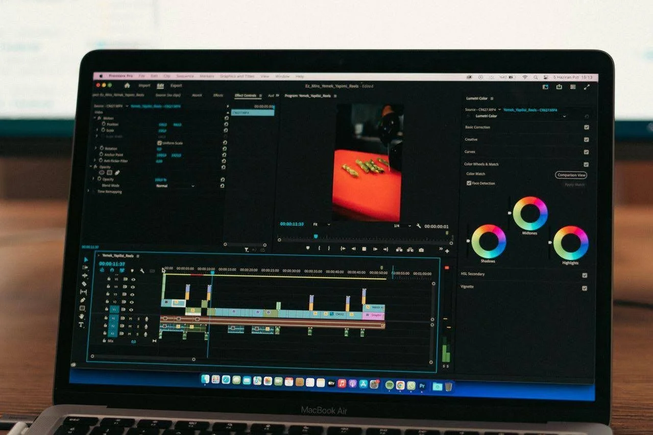 Motion Graphics Studios Bisnis Penuh Passion Yang Menjanjikan