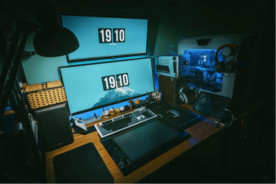 Ini Dia Cara Mendapatkan Passive Income Dari Video footage!