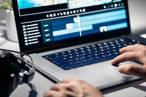 Optimalkan Penyampaian Pesan Visual dengan Video Motion Graphic Modern