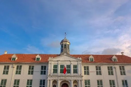 Eksplorasi Kreatif melalui video Jakarta yang Estetis dan Modern