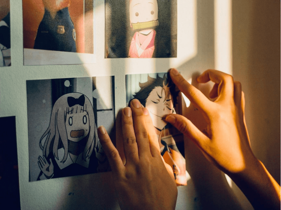 Perhatikan Baik-Baik! Ini Cara Membuat Anime video Menarik