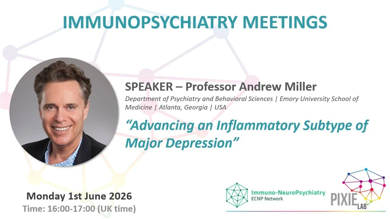Prof Andrew Miller