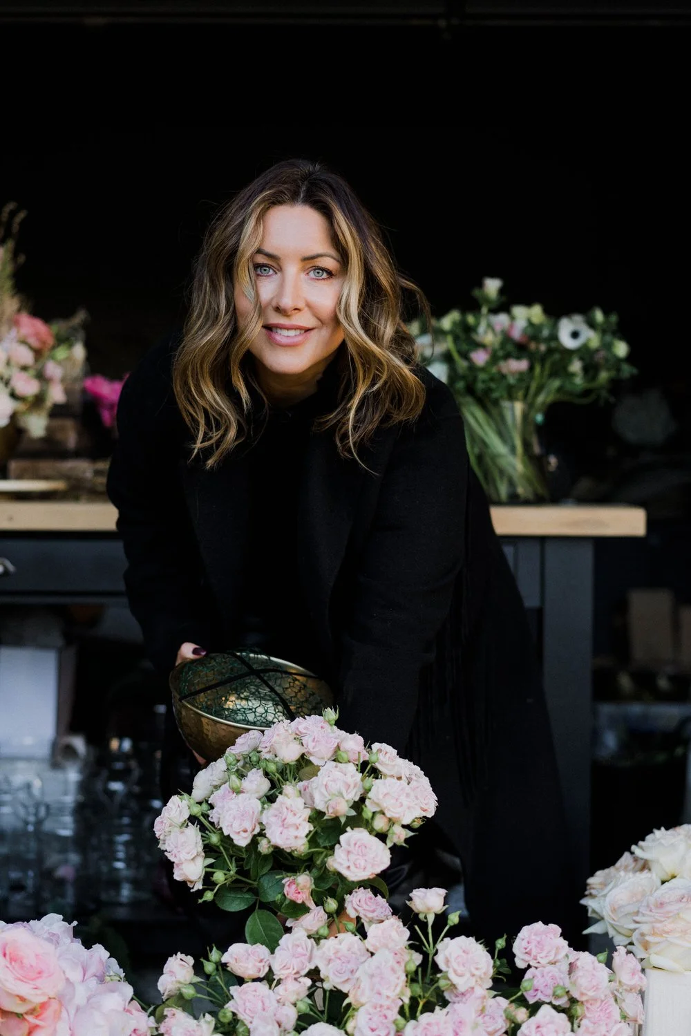 Personal branding photographer in Cobham, Surrey