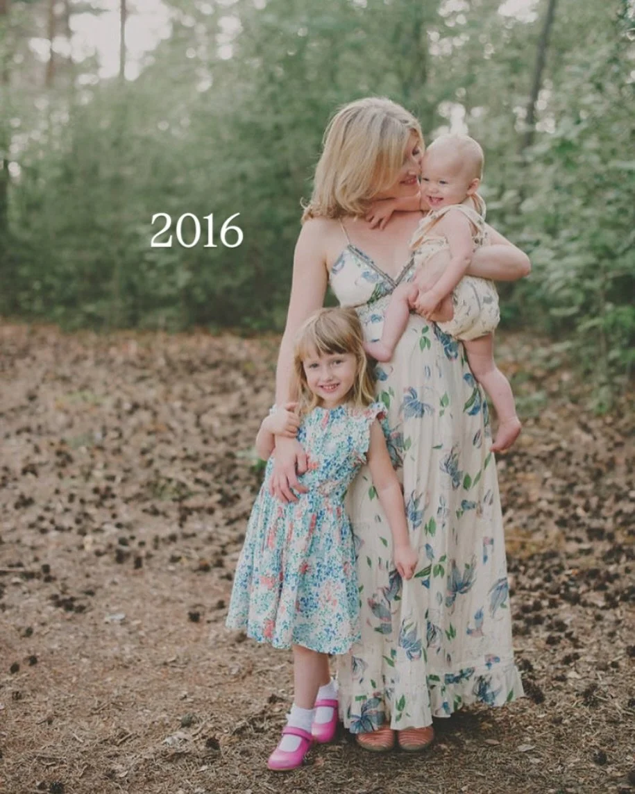 Very happy to look back into my archives for this 2016 TREND. 

Back then my world was full of tiny people, life was simpler as they still wore what I wanted them to wear and they didn&rsquo;t steal my makeup! And, I actually made the effort to step 