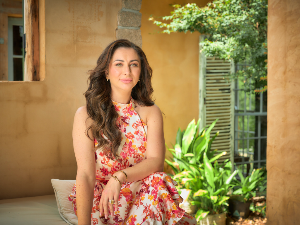 Divorce, Advocacy, and Why Women Need to Know Their Rights— Family Lawyer Cassandra Kalpaxis Walks us Through it All