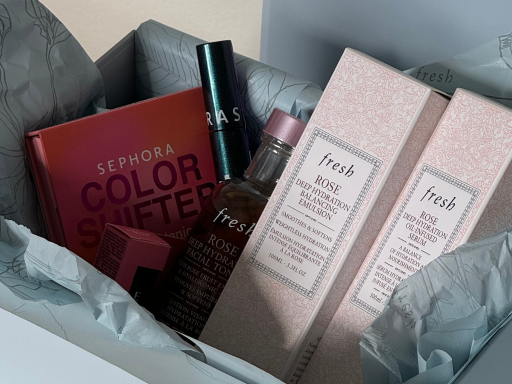 How To Get On A Brands Pr List