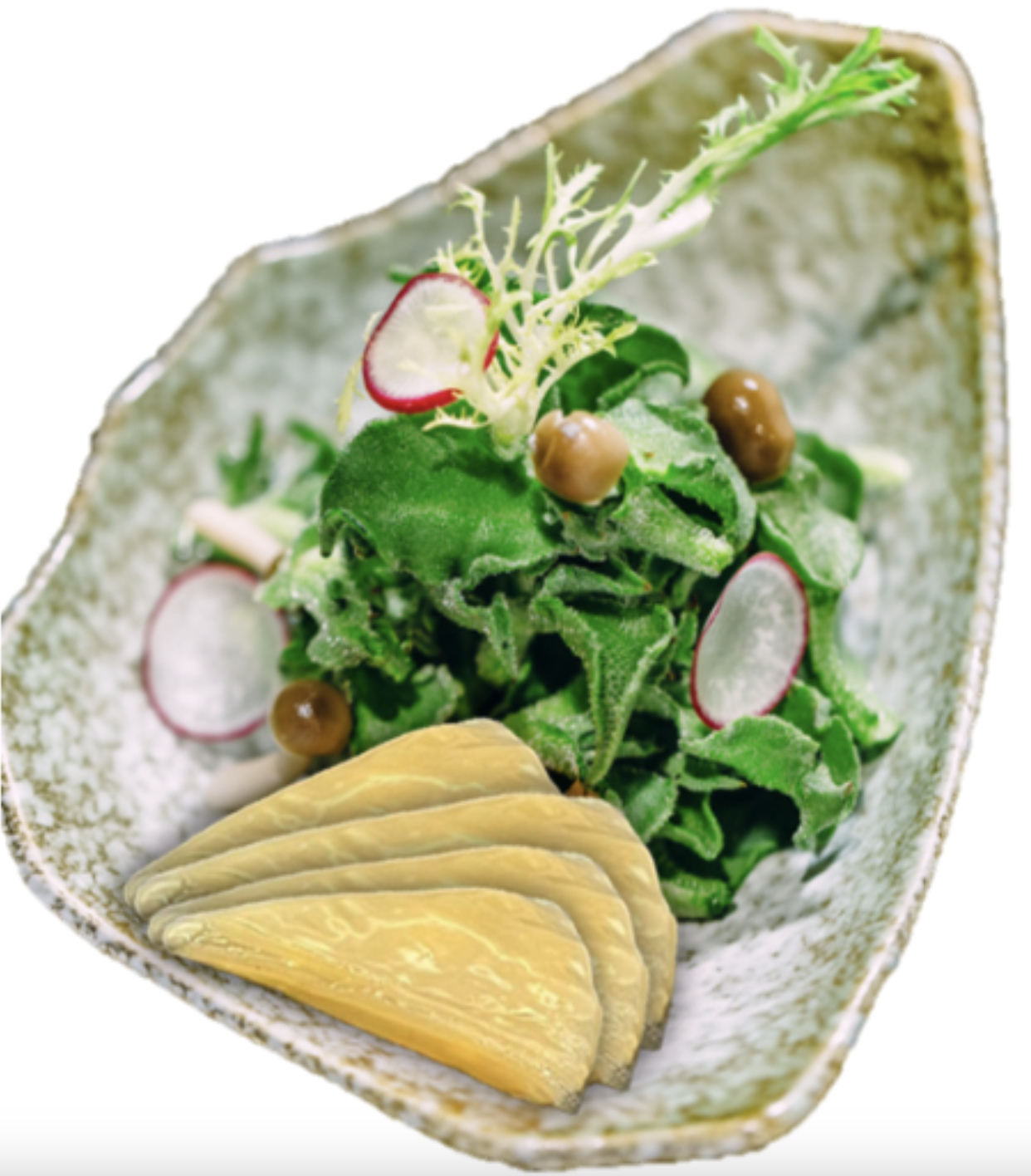MicroFuture Food