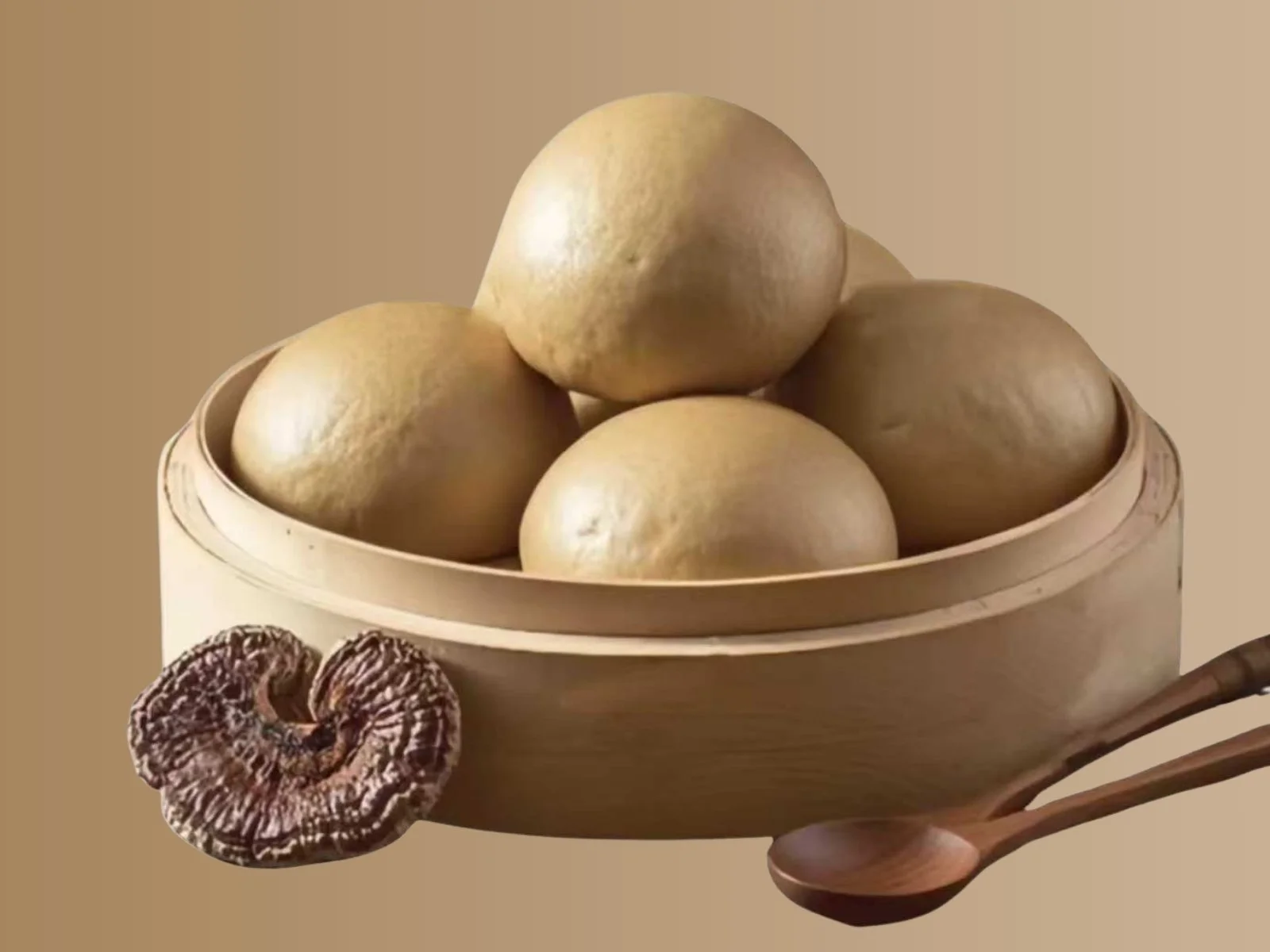 How Zhonggu Mycelium Is Bringing Alternative Protein to China’s Most Common Staple Food
