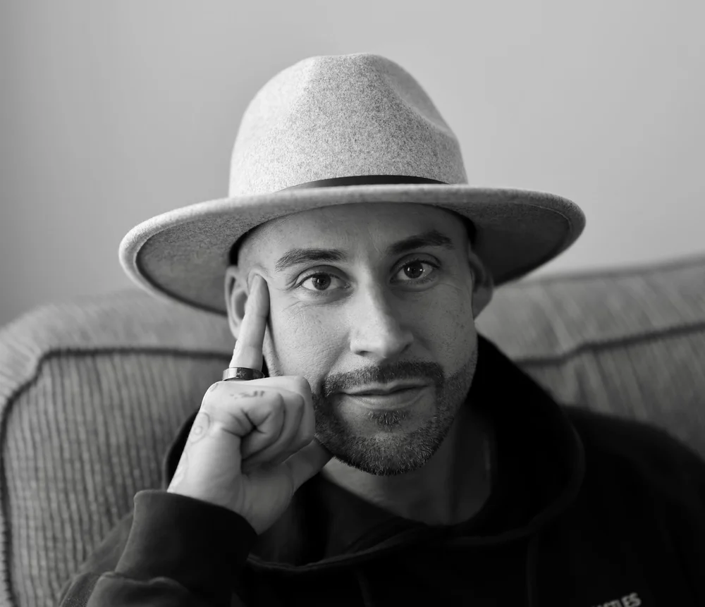 Cameron Cogswell, founder of MyVitaminScore and cellular nutrition educator