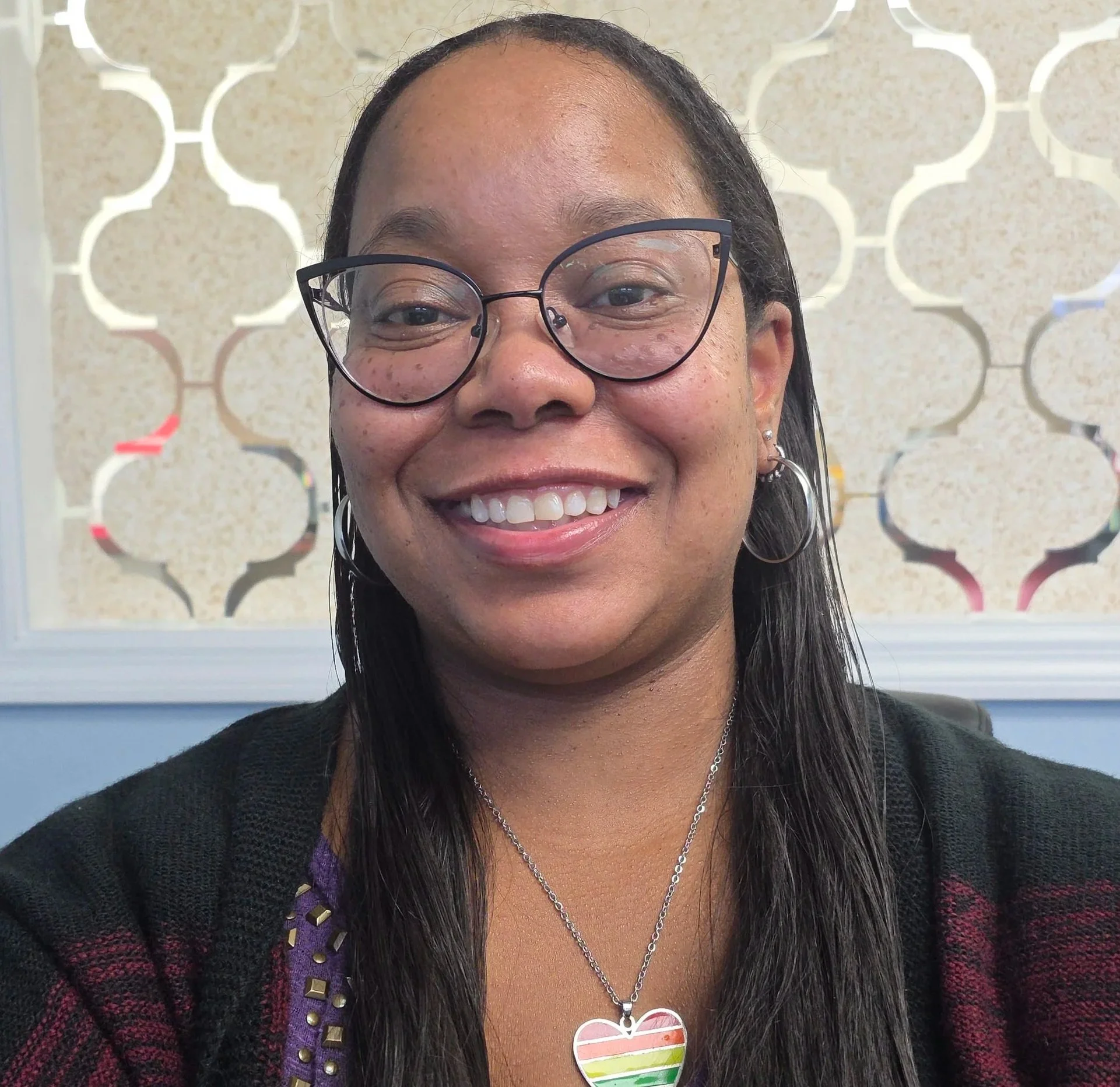 Kimberly Gilmore, B.A.