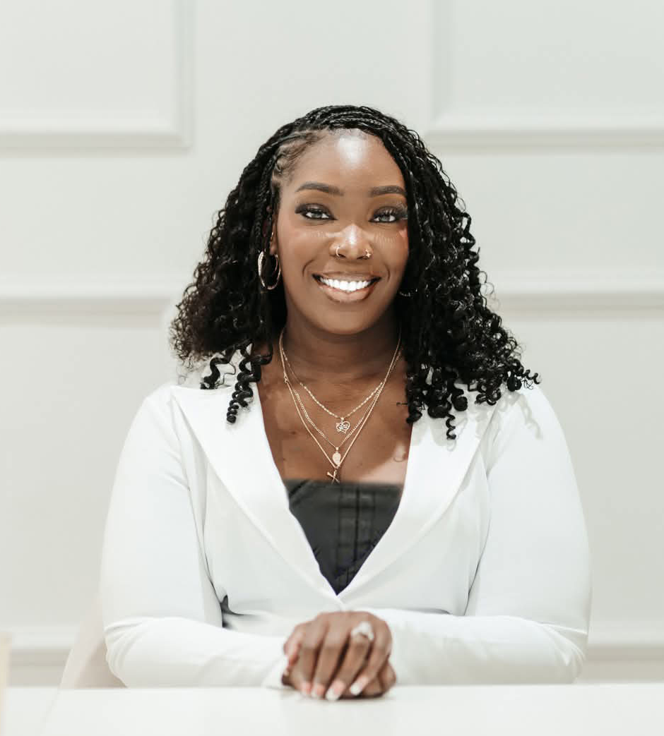 Quyanna Edmondson, MSW