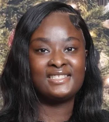 Tynasia Williams, LCSW