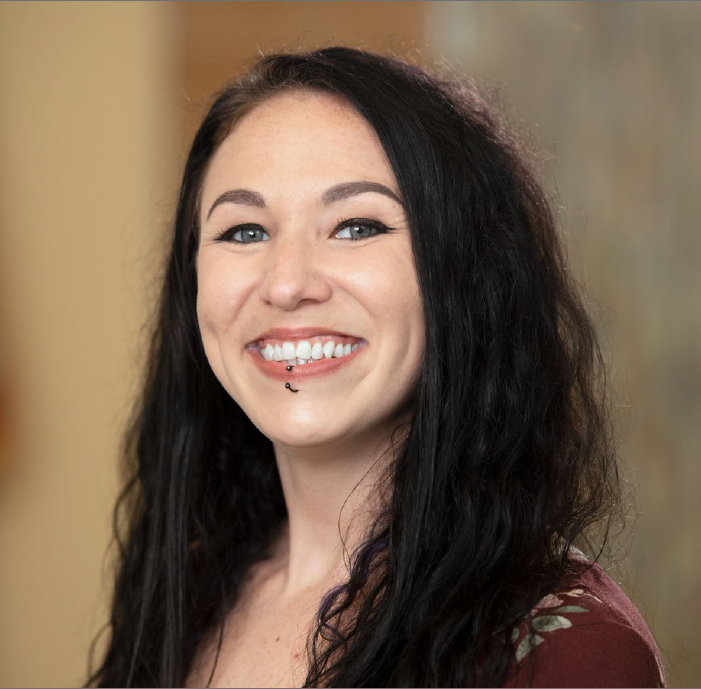 Leah Basaria, B.S.