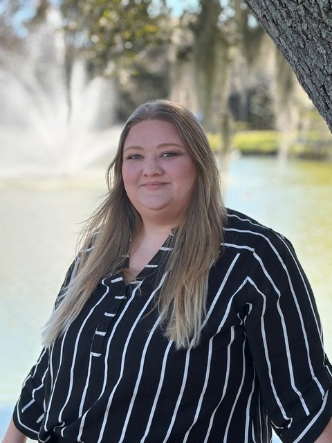 Meghan Clinard, B.S.