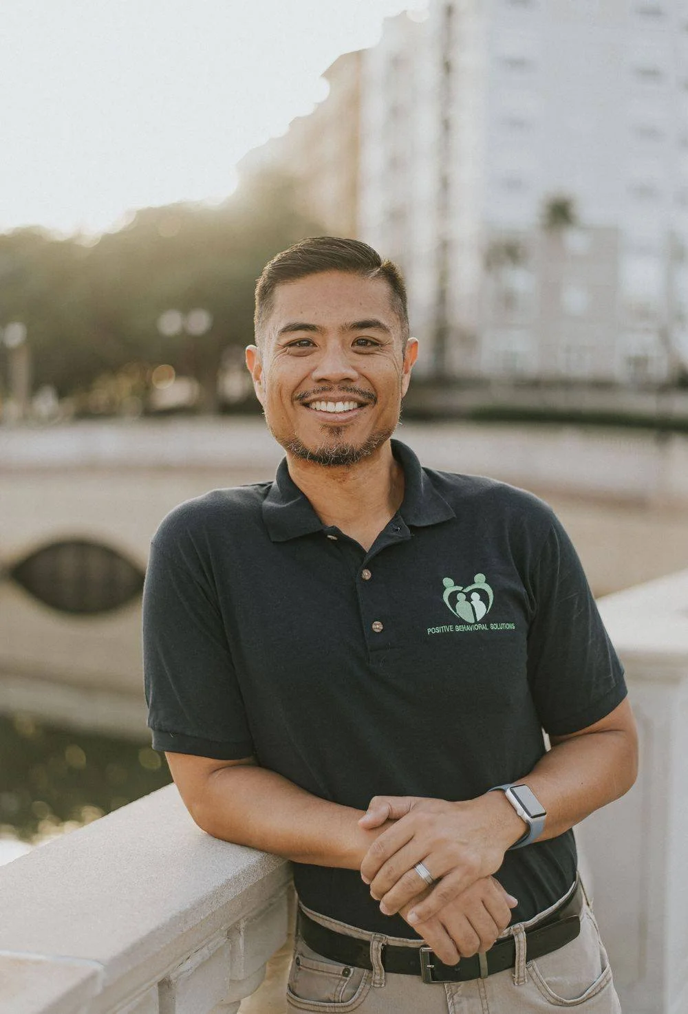 Positive behavioral solutions llc