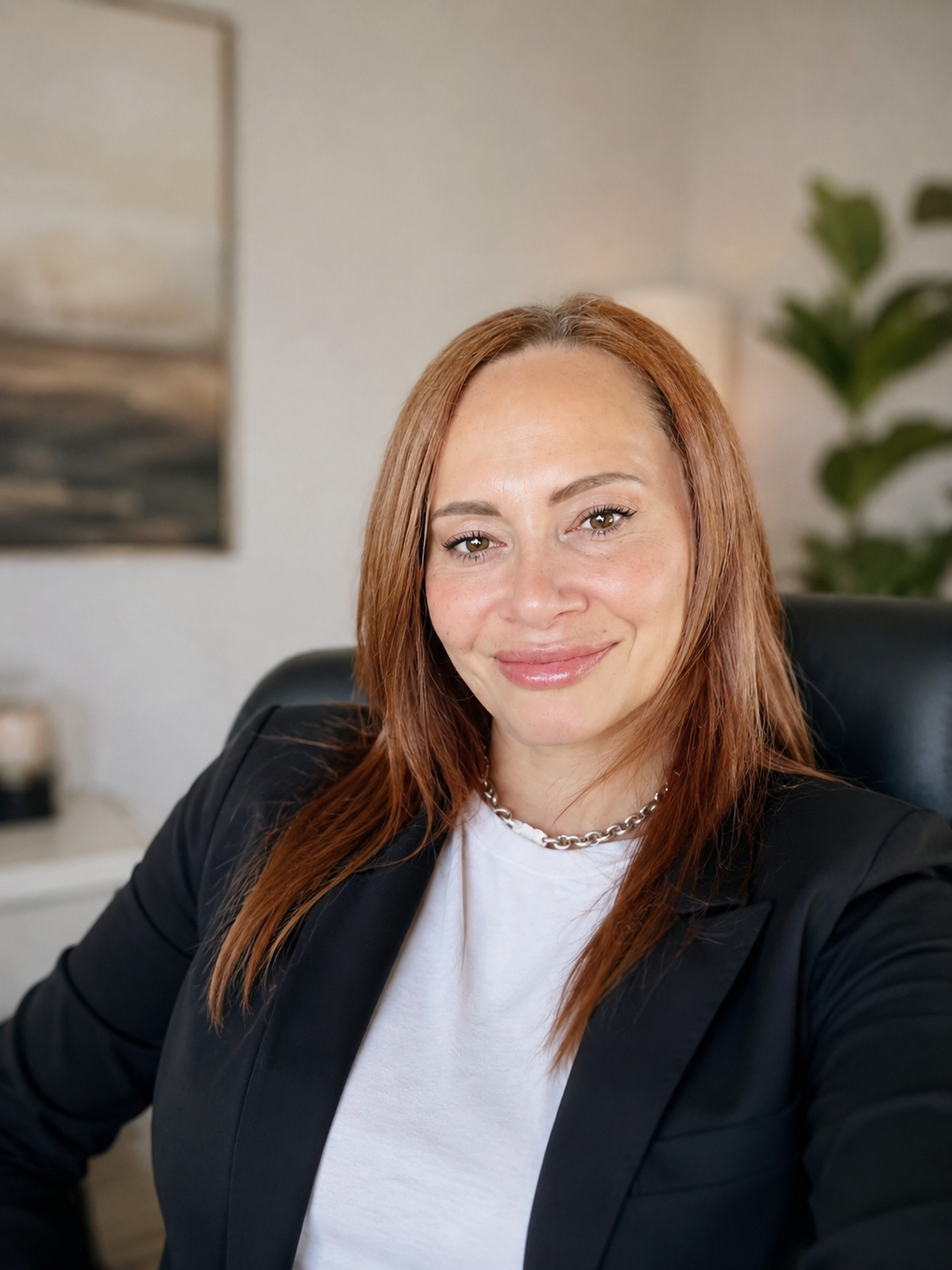 Tanya Jessup, B.S.