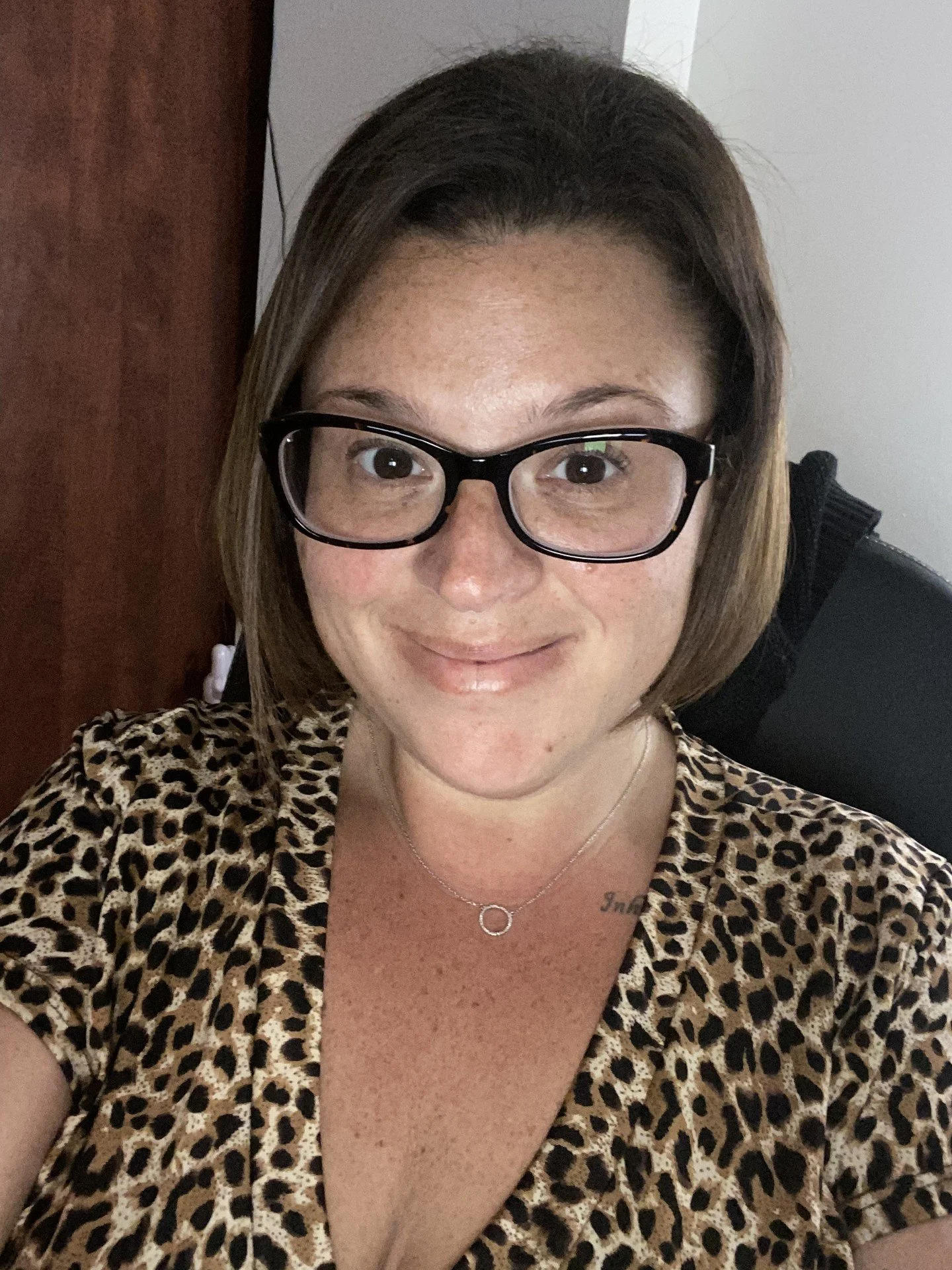 Marissa Mannetta, LMHC