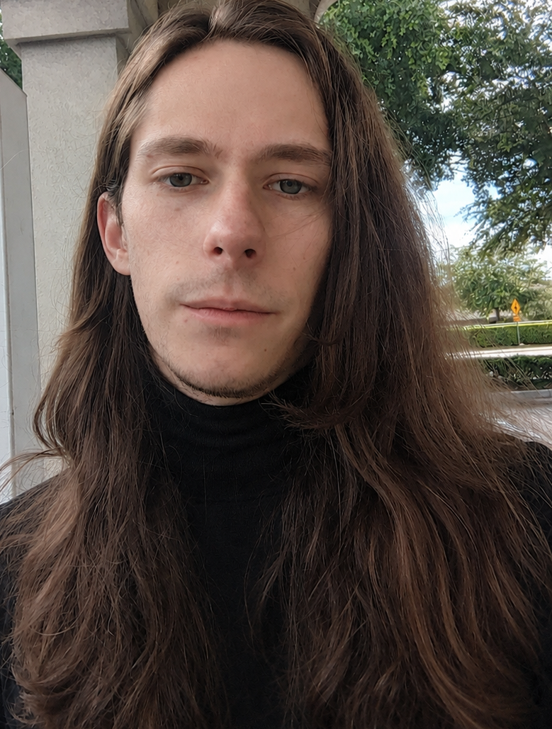 Samuel Eisenberg, BSW