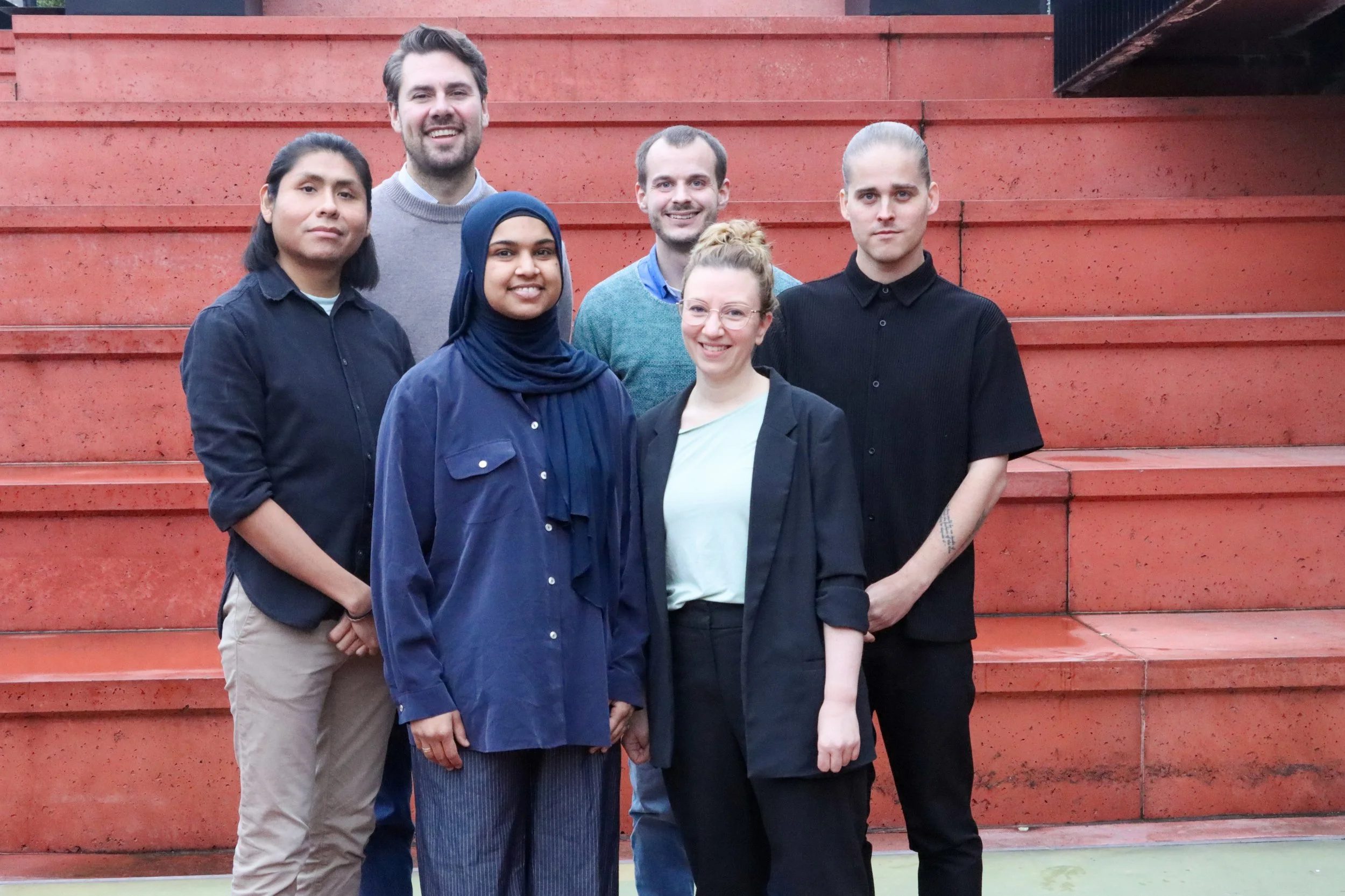 God høytid fra Stiftelsen 10. august