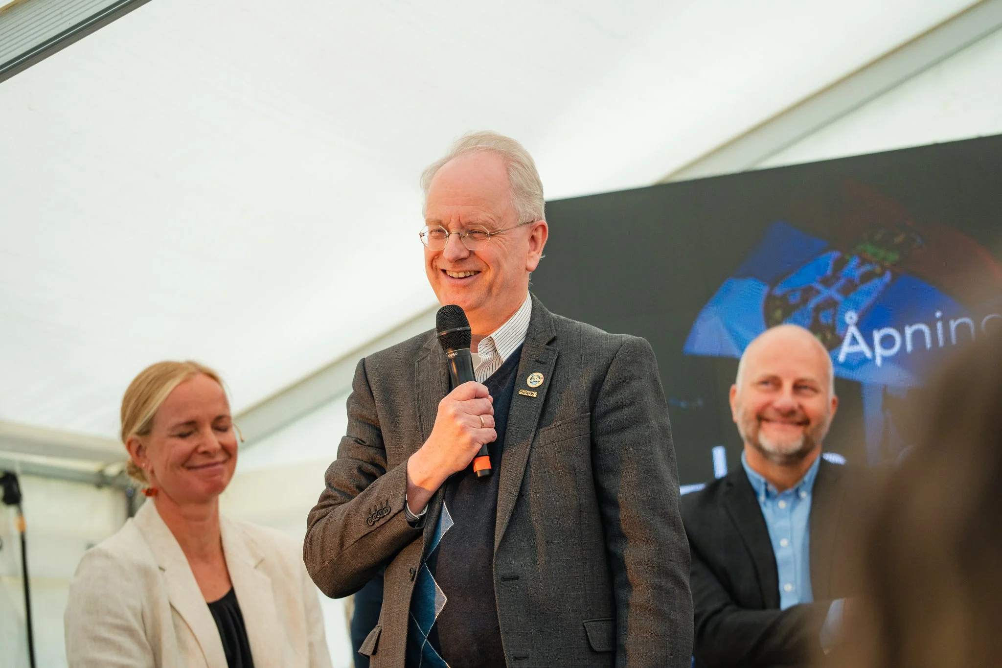 Stiftelsen 10. august på Arendalsuka 2026 – Et tilbakeblikk
