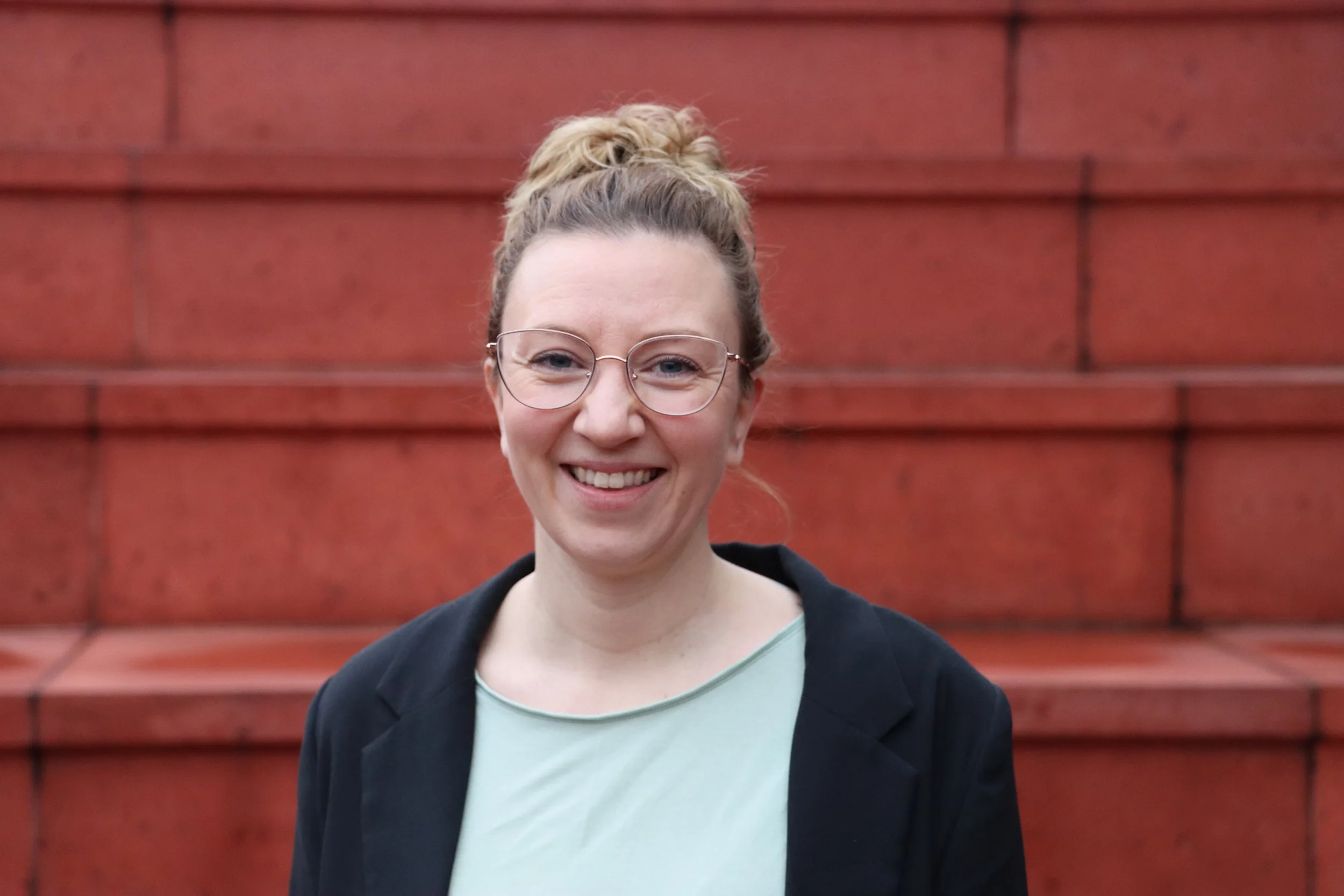 Louise Hamran Myklebust