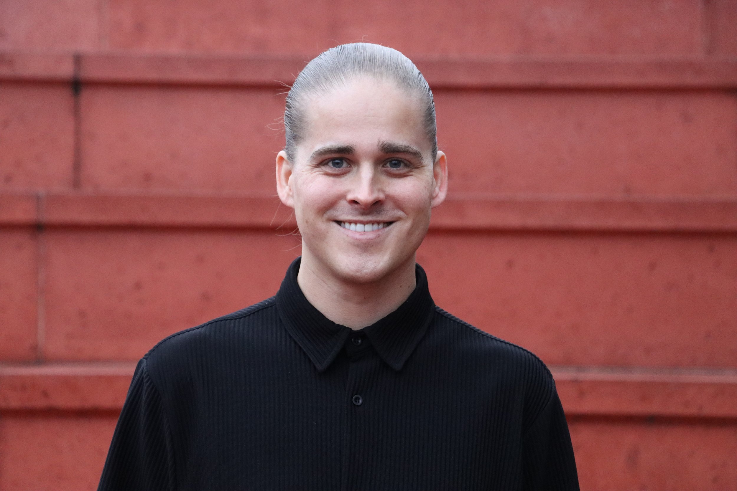 Helge Langerud Heikkilä