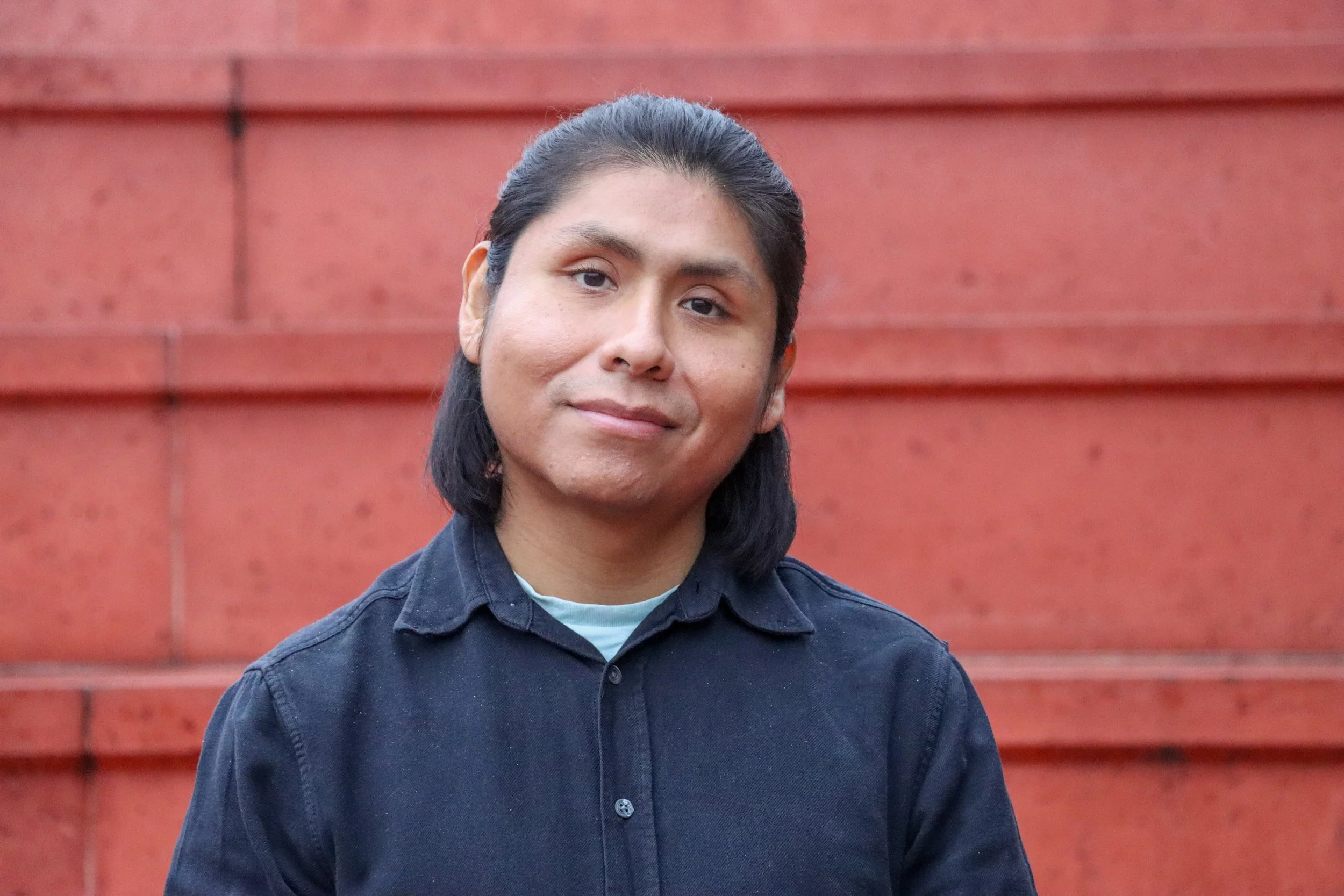 Daniel Abimael Skjerve Wensell