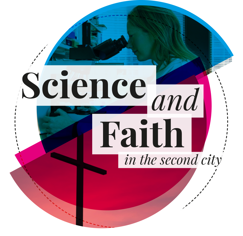 Science &amp; Faith