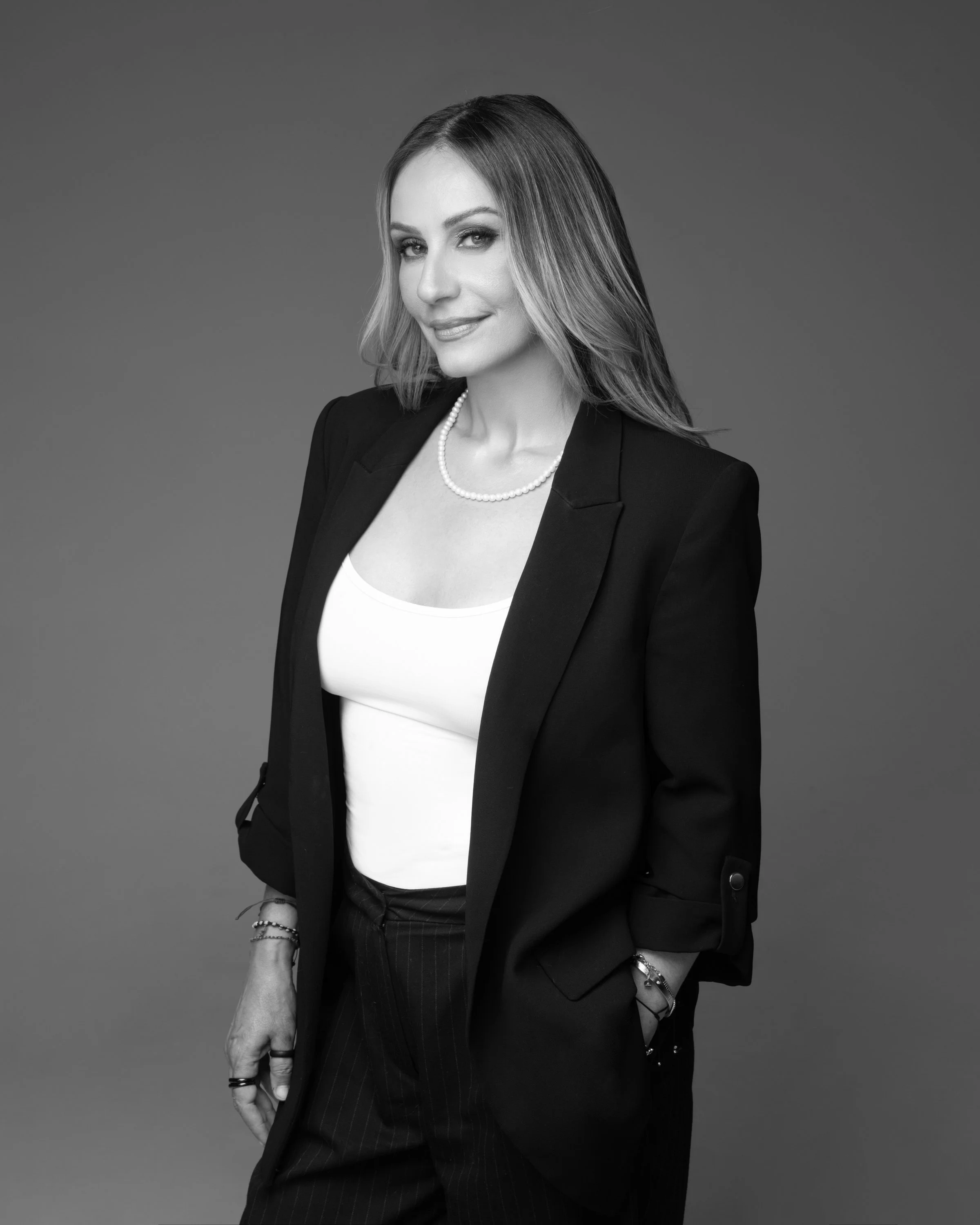 Jay Raissis &amp; Co. Announces New Partnership with Acclaimed Casting Director Iro Gallou
