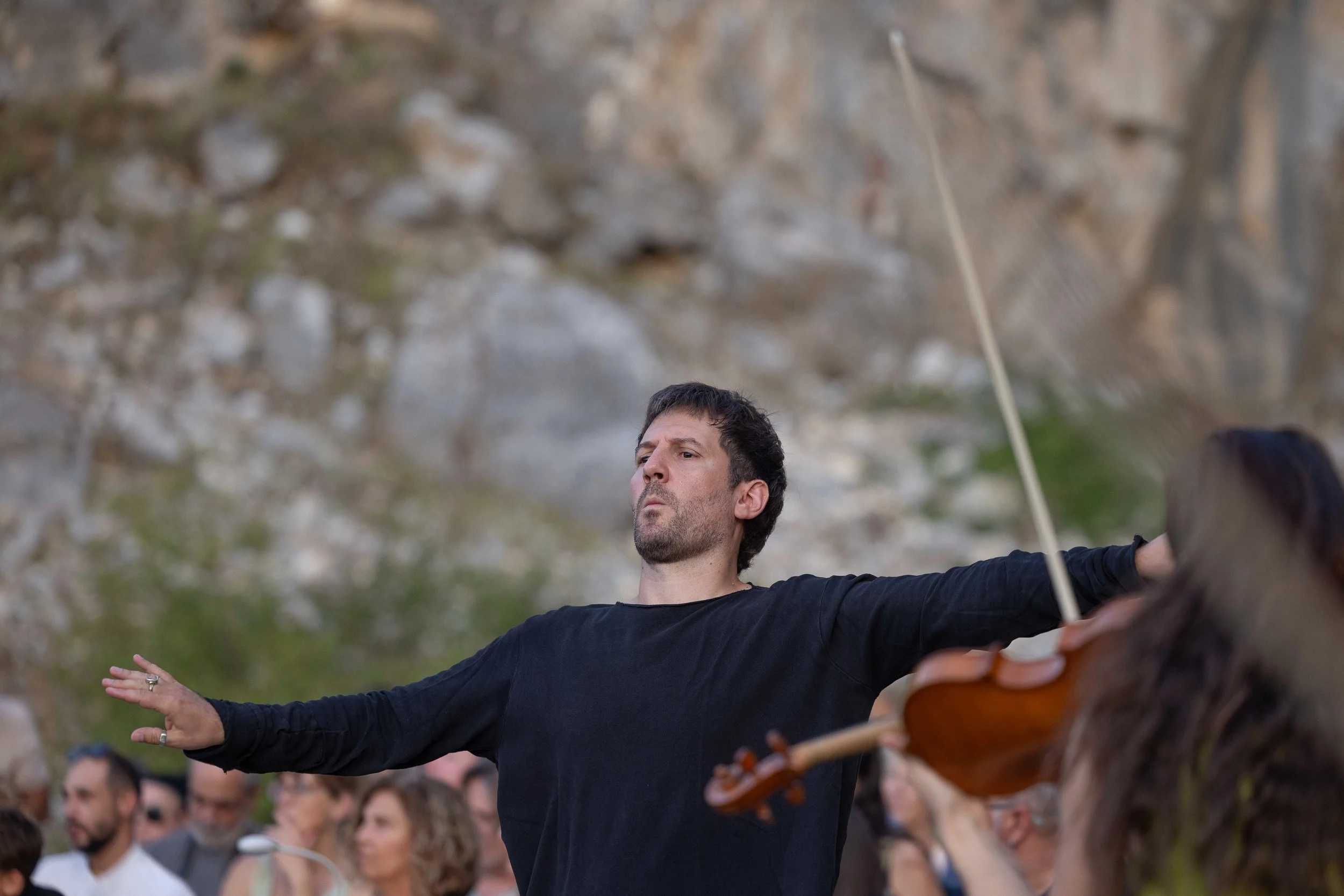 Yorgos Ziavras Appointed Chief Conductor of Oper Wuppertal for the 2026/27 Season