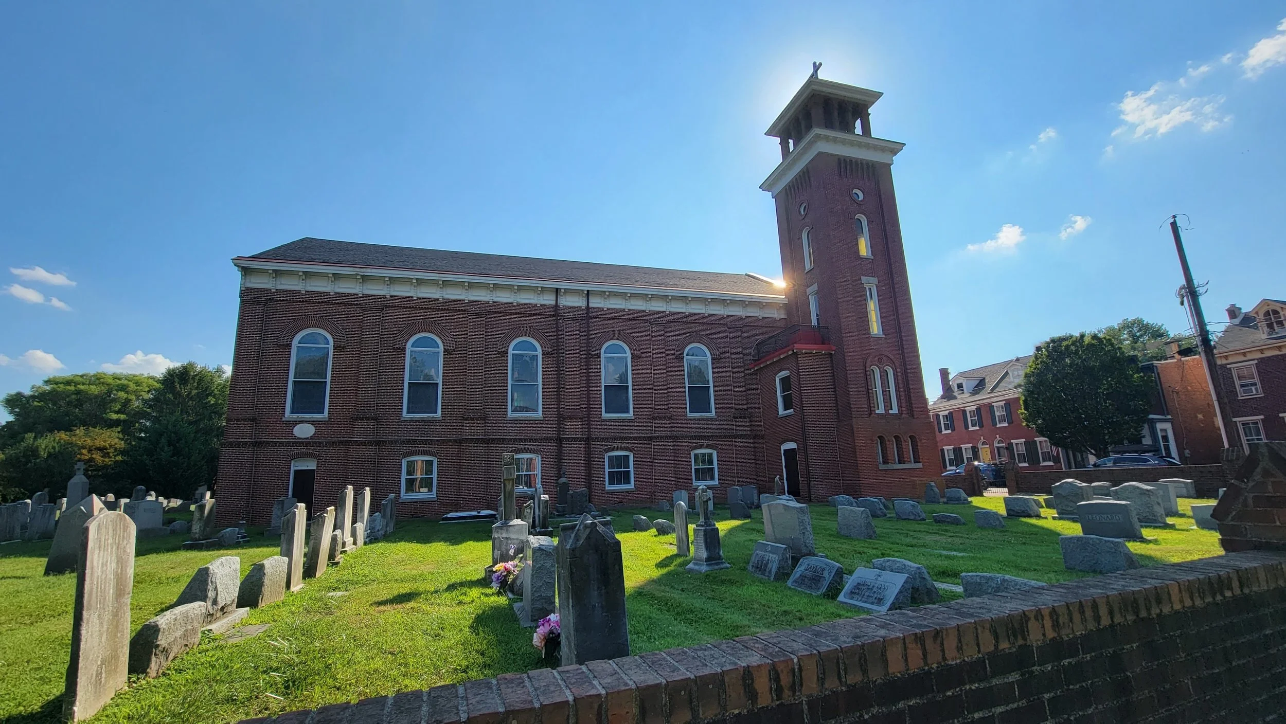 St Peter Holy Spirit Parish st-peter-holy-spirit-parish