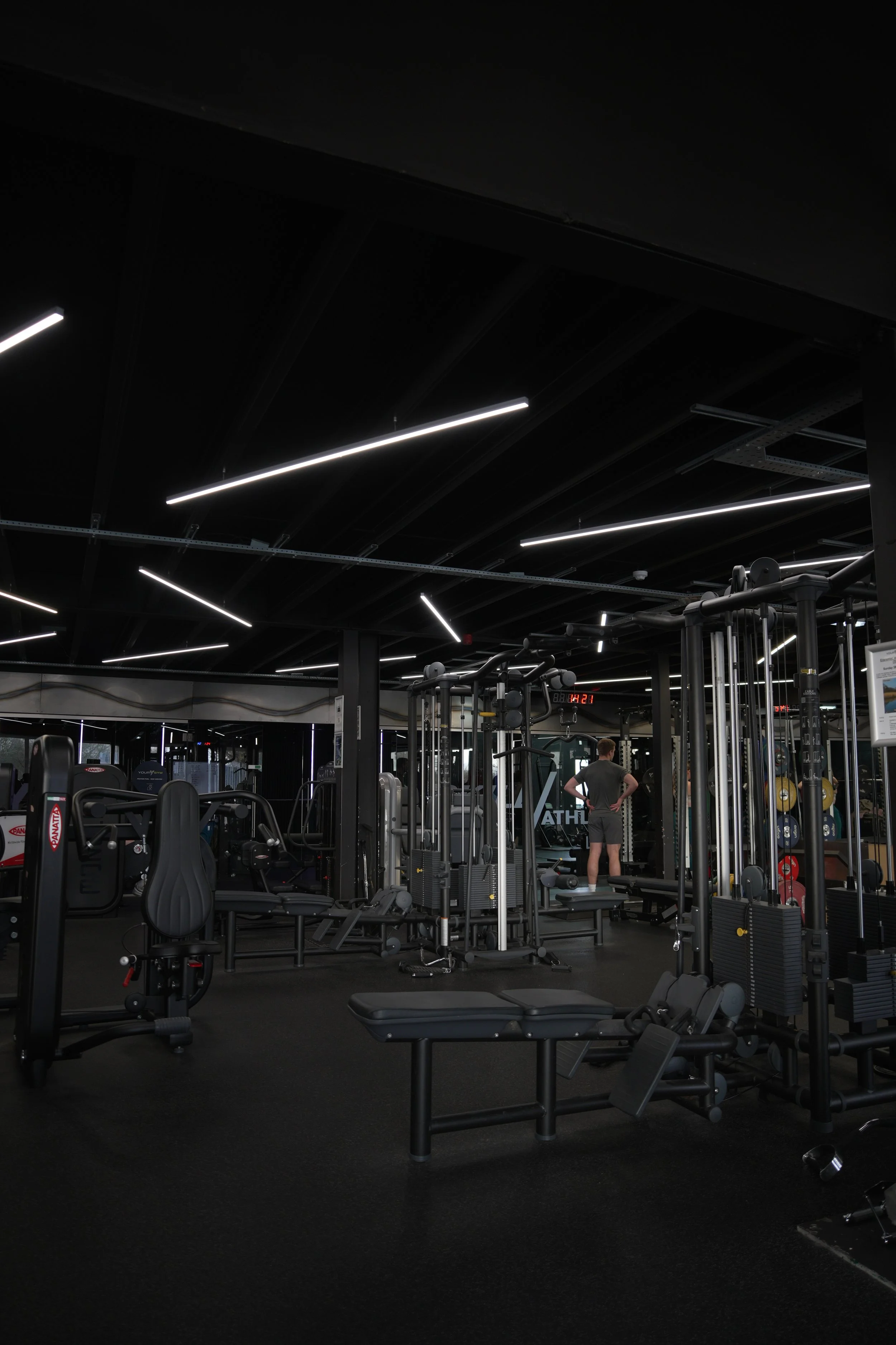 Premium Gym in Lytham | Fitness Classes & Personal Training | Reformer ...