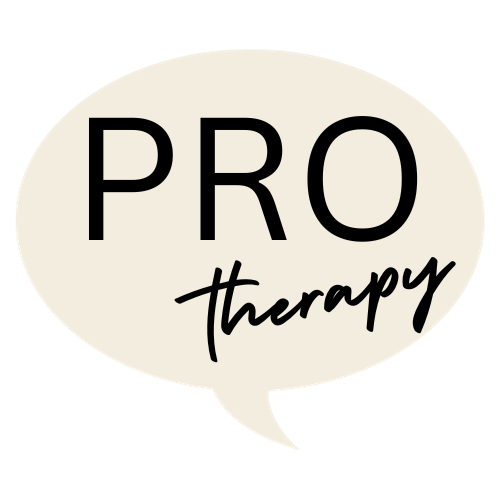 Pro Therapy Michigan