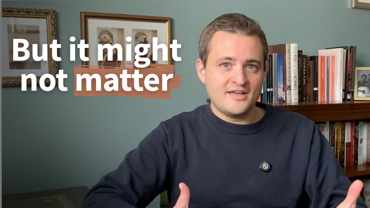 Why you’ll probably regret becoming a dad