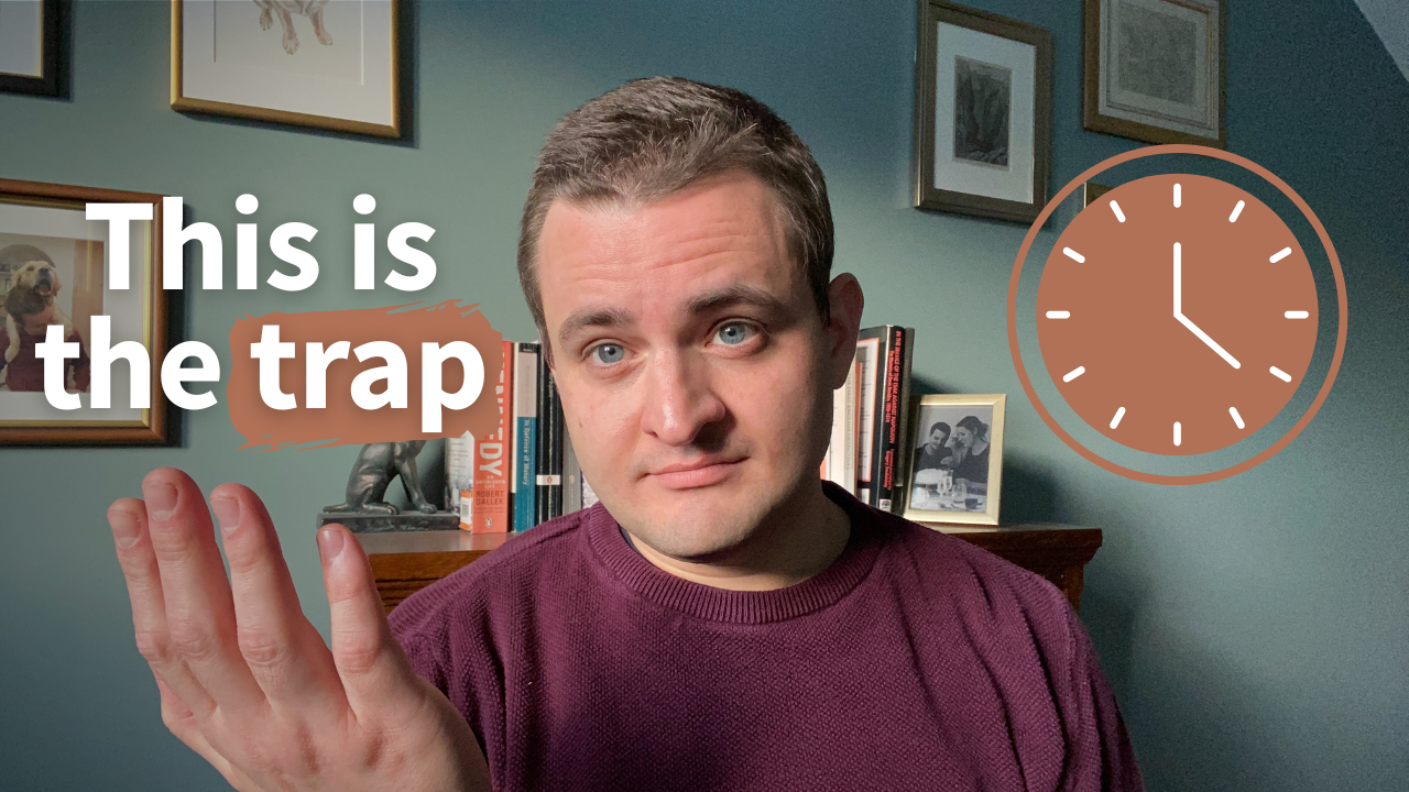 Men: 35 and still undecided about kids? Read this