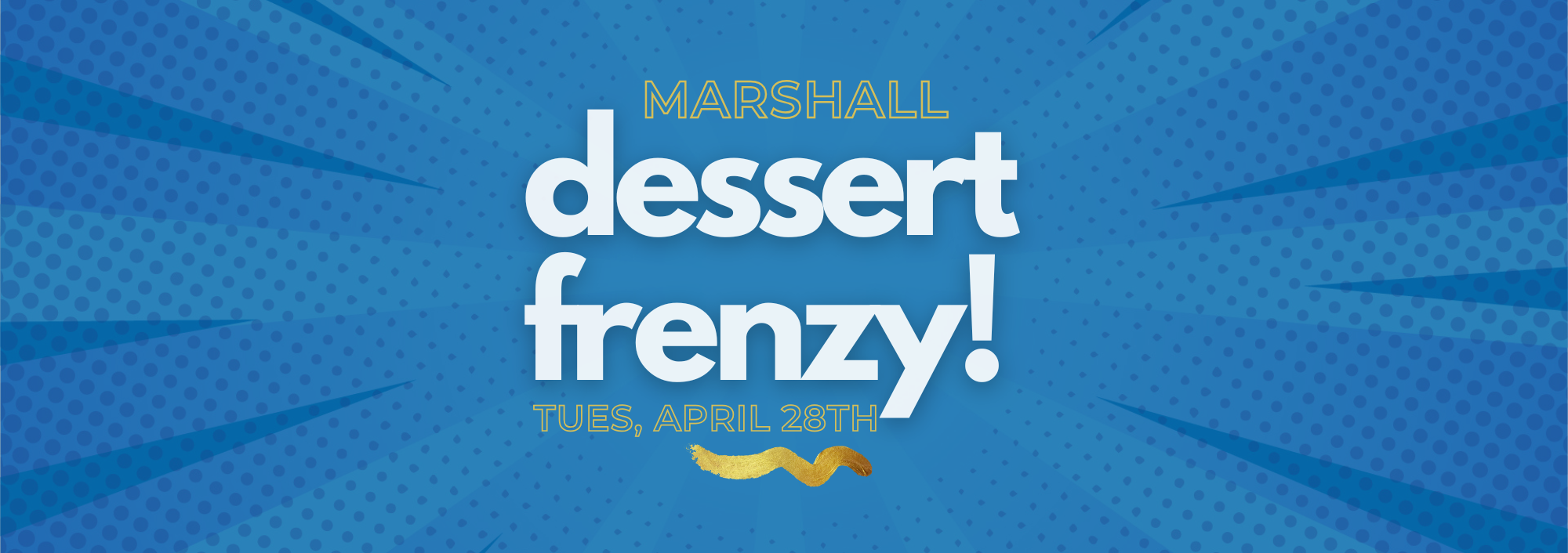 Marshall Dessert Frenzy