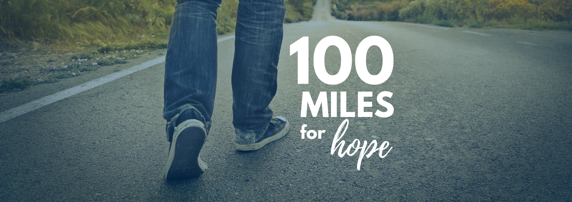 Sioux Falls to Marshall: 100 Miles for Teens and Families