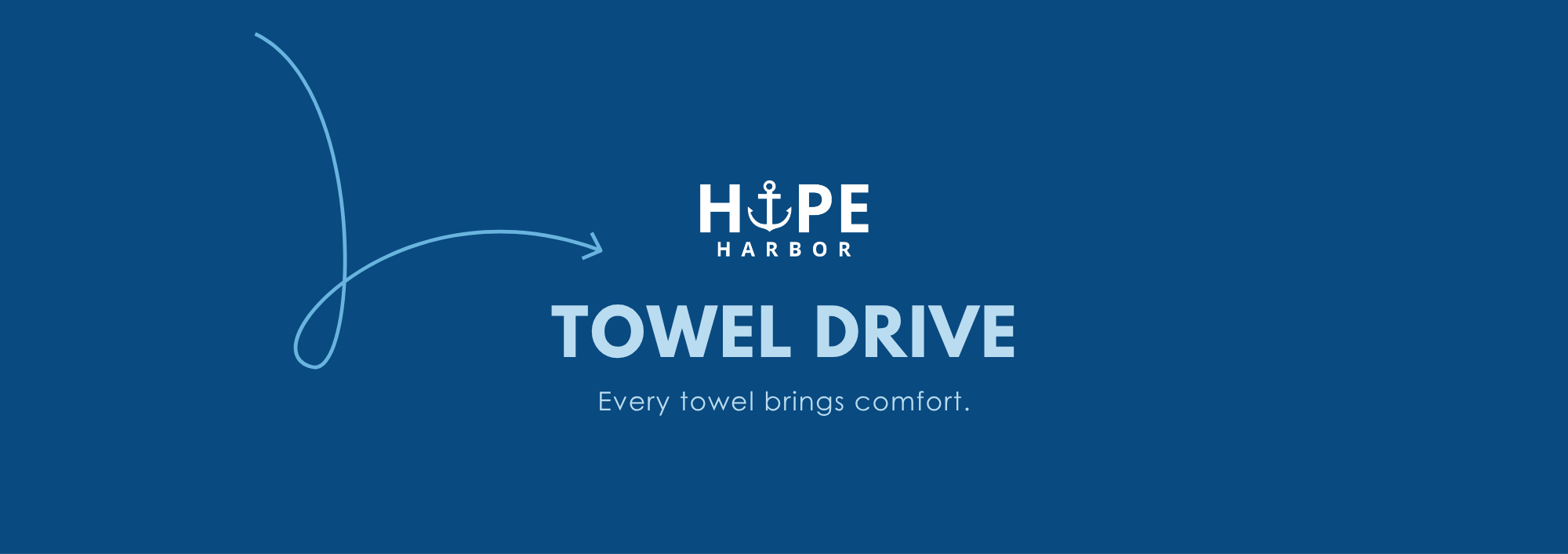 Towel Drive