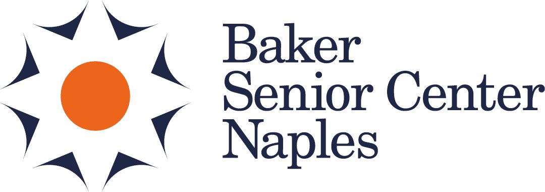 Baker Senior Center Naples