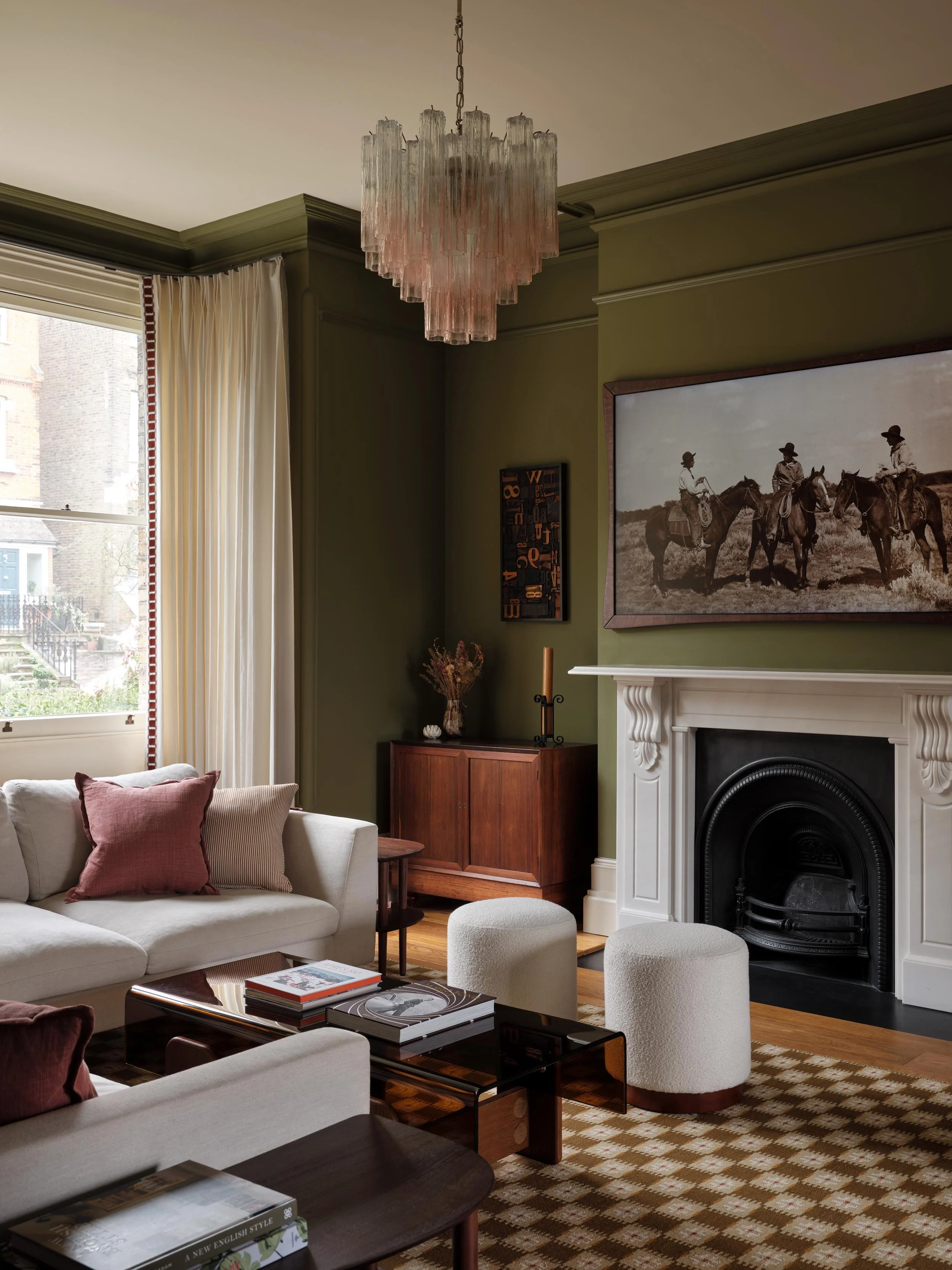 DARTMOUTH PARK AVENUE