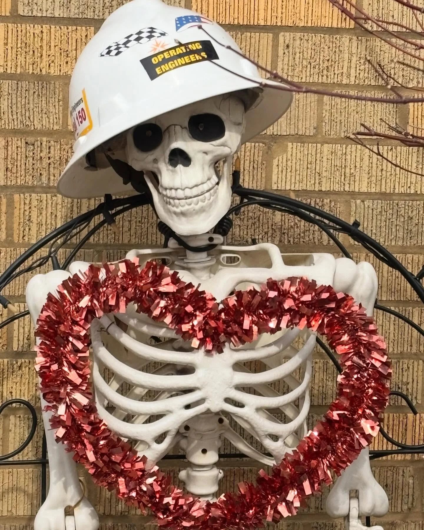 Out canvassing in support of Toni Preckwinkle. Now that&rsquo;s Union!