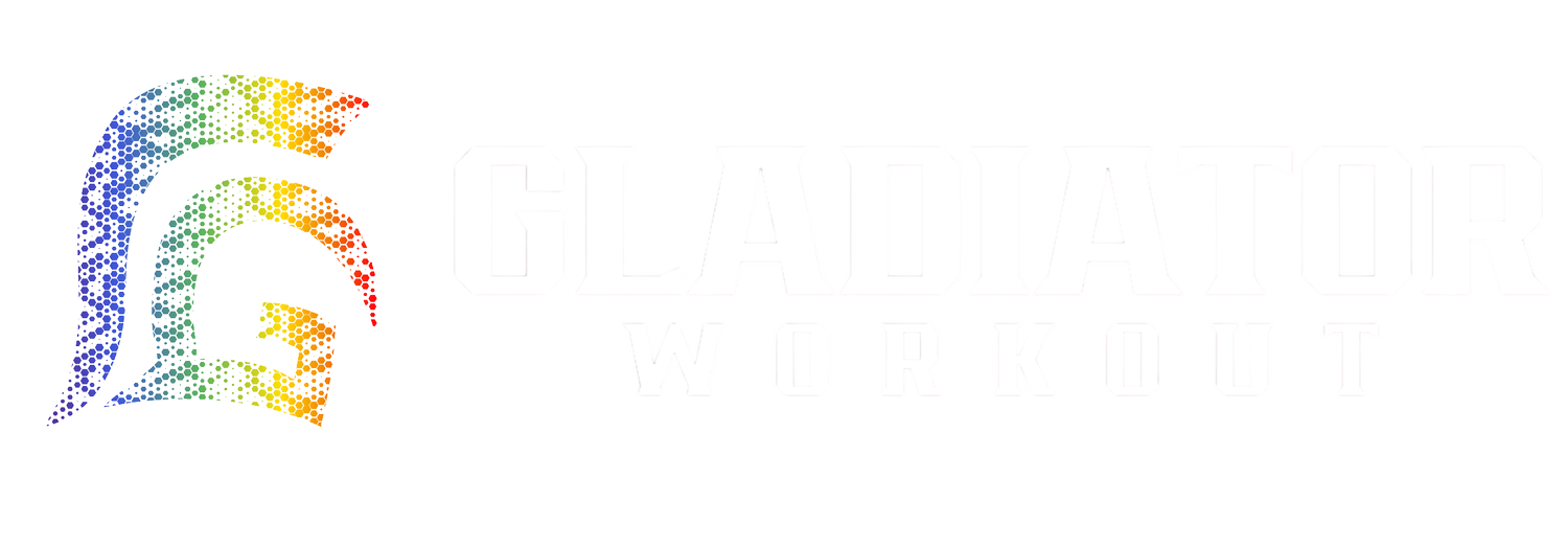 The Gladiator Workout - LGBT+ Fitness Group in London